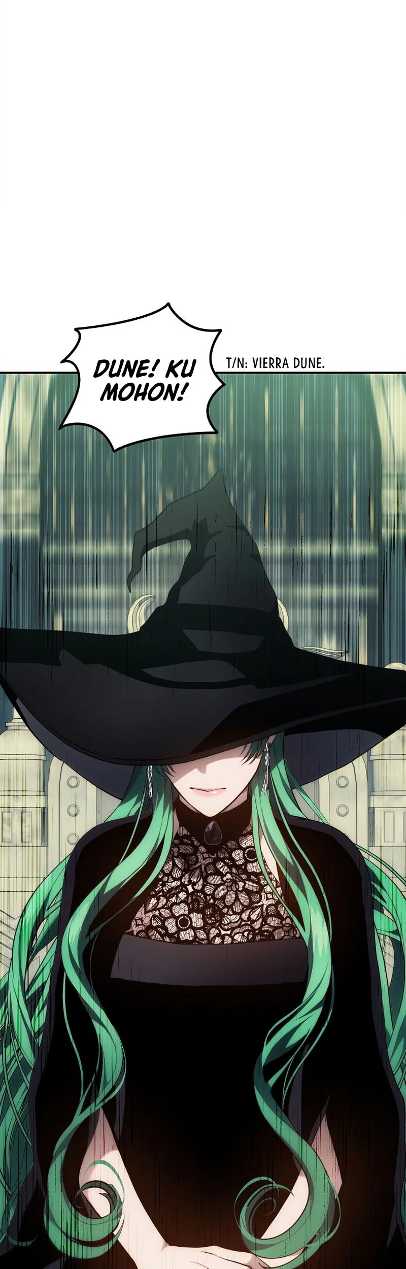 second life ranker chapter 148 - Page 49